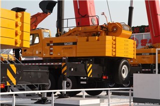 朝陽榮獲三一頒發(fā)的“優(yōu)秀供應(yīng)商”獎！